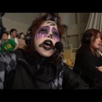 【スターダム】フキゲンがゲスト解説に!EXV vs H.A.T.E.は大荒れ!試合ハイライト 舞華&HANAKO vs 刀羅ナツコ&琉悪夏 タッグリーグ公式戦11.11後楽園ホール【STARDOM】