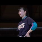 【スターダム】因縁のEVO女の挑発にさくらあやがキレる！試合ハイライト ZONES＆Chi Chi vs HANAKO＆梨杏！-11.16大阪 NEW BLOOD WEST2-【STARDOM】