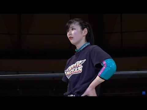 【スターダム】因縁のEVO女の挑発にさくらあやがキレる！試合ハイライト ZONES＆Chi Chi vs HANAKO＆梨杏！-11.16大阪 NEW BLOOD WEST2-【STARDOM】