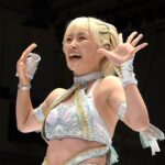 【スターダム】なつぽいが羽南から勝利!『次大阪、キっちゃん。"革命"の味、しっかりと味わってもらいます。』5★STAR GP-9.12後楽園ホール大会-【STARDOM】