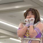 【スターダム】中野たむがVSDで舞華から勝利！『あんた達の元ペットと革命起こすから、この革命を直接その身体で感じて欲しいな。』5★STAR GP -9.4広島大会-【STARDOM】