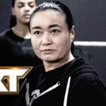 Meiko Satomura shows Roxanne Perez what hard training looks like: WWE NXT, Feb. 21, 2023