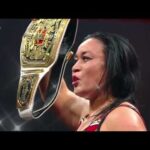 Isla Dawn vs Meiko Satomura (NXT UK, May 5, 2022) // The Trick The Devil Did // May 2022