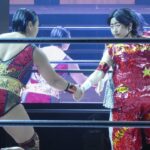 旧姓・広田さくら vs 里村明衣子 2019. 5.12 カルッツ川崎  #Marvelouspro