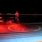 2011/11みちプロ仙台大会-新崎人生&大柳錦也組入場