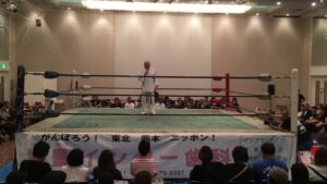 じんせい体操　10月１日オープンのお知らせ　9:15:2019仙台