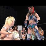 【スターダム】スターライト・キッドがなつぽいの白いベルトに挑戦表明!玖麗さやかが天咲光由のフューチャー王座に挑戦へ!コズエン vs ネオジェネ 3本勝負!-12.8静岡・浜松大会-【STARDOM】