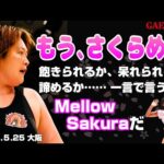 【女子プロレス GAEA】広田さくら & ダイナマイト・関西 vs 長与千種 & 山田敏代 2003年5月25日 大阪ドームスカイホール