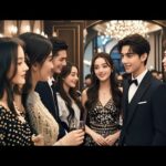 一口气看完！同学会上灰姑娘被大伙嘲笑过得穷酸，下秒她的亿万丈夫出场给她撑腰，大伙被吓呆了 🥰 中国电视剧