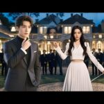 一口气看完！古代千金穿越到现代用出众的技能驯服了冷漠的亿万总裁，他宠她如命 🥰 中国电视剧