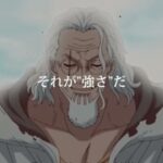 ワンピース ハッとさせられたセリフ集