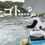 釣りでやってはいけない禁止行為!長年の沈黙から遂に吠えた・・・「それ今すぐ辞めろ」
