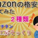 【かかり釣り】amazonで格安チタン穂先【レビュー】