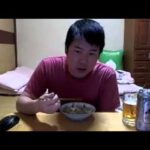 【ニコ生】金バエ 見た目が気持ち悪くて捕まりかけた【ツイキャス】