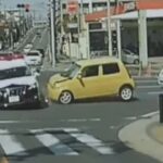 緊急車両に“道を譲らない” ドライバーが増加? 到着時間は20年で4分遅く… 消防隊が悲痛の声