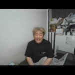 【緊急動画】メンバーシップライブ配信をしました。