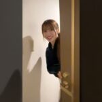 アイドルの部屋に突撃したら、なんとも言えない幸せな空間でした! #shorts #akb48 #八木愛月 #平田侑希