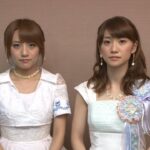 大島優子、高橋みなみからファンの皆様へ / AKB48[公式]