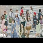 AKB48 - なんてったってアイドル (Official Audio)