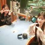 2024/11/17 - 柱NIGHT! with AKB48 山内瑞葵 八木愛月