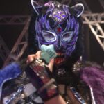 【スターダム】スターライト・キッドが復帰戦!AZMがジュリアのSTRONG女子王座に挑戦表明!-11.18大阪大会-【STARDOM】