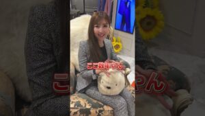 社長は卵子凍結を考えたことありますか? #shorts