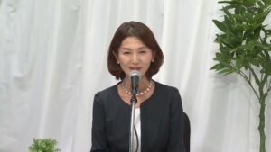 働く女性のライフ・キャリアプラン応援シンポジウム～「卵子凍結」正しく知って支えよう～