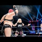 【スターダム】因縁の一戦！刀羅ナツコ vs 中野たむ ワールド・オブ・スターダム選手権試合！試合ハイライト -8.31武蔵野の森大会-【STARDOM】