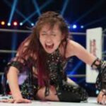【スターダム】中野たむ 上谷沙弥からピン奪い王座戦に弾み「スターダムを守る!」