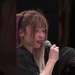 【女子プロレス】中野たむの宇宙一可愛い声が本間朋晃【スターダム】