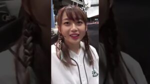 【女子プロレス】上谷沙弥『……ハッ😲!😉👉−☆』【スターダム】