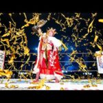 【スターダム】舞華 vs 上谷沙弥 5★STAR GP 2024 優勝決定戦!試合ハイライト シンナツオンナ決定戦!-8.31武蔵野の森大会-【STARDOM】