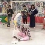 中居正広　香取慎吾ガチ乱闘事件 愛ラブSMAP