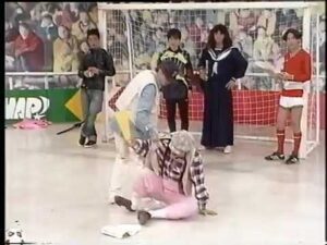 中居正広　香取慎吾ガチ乱闘事件 愛ラブSMAP