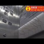 過剰対策!?広がるピリピリムード 北京の緊張感(20/02/19)