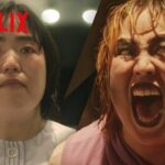 ゆりやんレトリィバァ - どうしてこうなった!? 松本香👉ダンプ松本⛓️| 極悪女王 | Netflix Japan