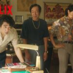 全女の運営 - "松永兄弟"の兄弟喧嘩 | 極悪女王 | Netflix Japan