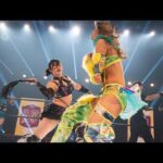 【スターダム】吏南のムチ攻撃！新世代最前線タッグマッチ！羽南＆愛海 vs 琉悪夏＆吏南 試合ハイライト！-1.3有明大会-【STARDOM】