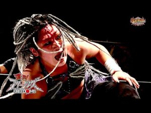 #32 山下りなが女子プロレスラー初のKFC王座戴冠なるか！？3.19後楽園ホール大会で挑戦決定！ヘルブリンガーズの勢いが止まらない！【激烈フリーダムズ】【玉川ボールのスリーカウントは叩かせない