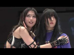 【スターダム】上谷沙弥が玖麗さやかを奪う！極悪H.A.T.Eへ！？試合ハイライト ワールド・オブ・スターダム選手権試合 上谷沙弥 vs 鈴季すず！ -.2.2後楽園ホール大会-【STARDOM】