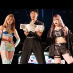 【スターダム】天咲光由 vs 稲葉あずさ フューチャー・オブ・スターダム選手権試合!試合ハイライト!-1.25高田馬場大会-【STARDOM】