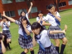 NMB48 - オーマイガー!(Oh my God!) Official MV