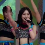 NMB48 法定速度と優越感