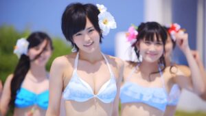 NMB48 - "僕らのユリイカ(Bokura no Eureka)" Dance Performance Video