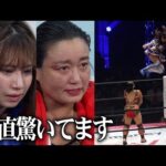 【東京女子プロレス】荒井優希、里村明衣子に完敗も大絶賛を受ける「女子プロレス界の未来を背負って立つ選手」