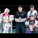 【スターダム】スターライト・キッド vs 吏南 ワンダー・オブ・スターダム選手権試合!試合ハイライト!-2.24栃木・宇都宮大会-【STARDOM】