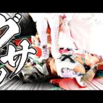 衝撃の超落差!! 強烈に刺した『場外ダイビング・フットスタンプ』で悶絶...!!|2025.3.16 <王者>瑞希 vs 辰巳リカ