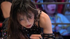 【スターダム】上谷沙弥 vs 中野たむ 敗者スターダム退団マッチへ!試合ハイライト 中野たむ&玖麗さやか vs 上谷沙弥&刀羅ナツコ!-2.24栃木・宇都宮大会-【STARDOM】