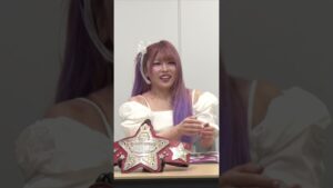 【女子プロレス】中野たむ vs 中野たむ!どっちが本物!?【スターダム】