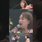 「Sareeeの挑発に朱里が真っ向返答🔥『全部本気でやって、全部結果出してやる！』」